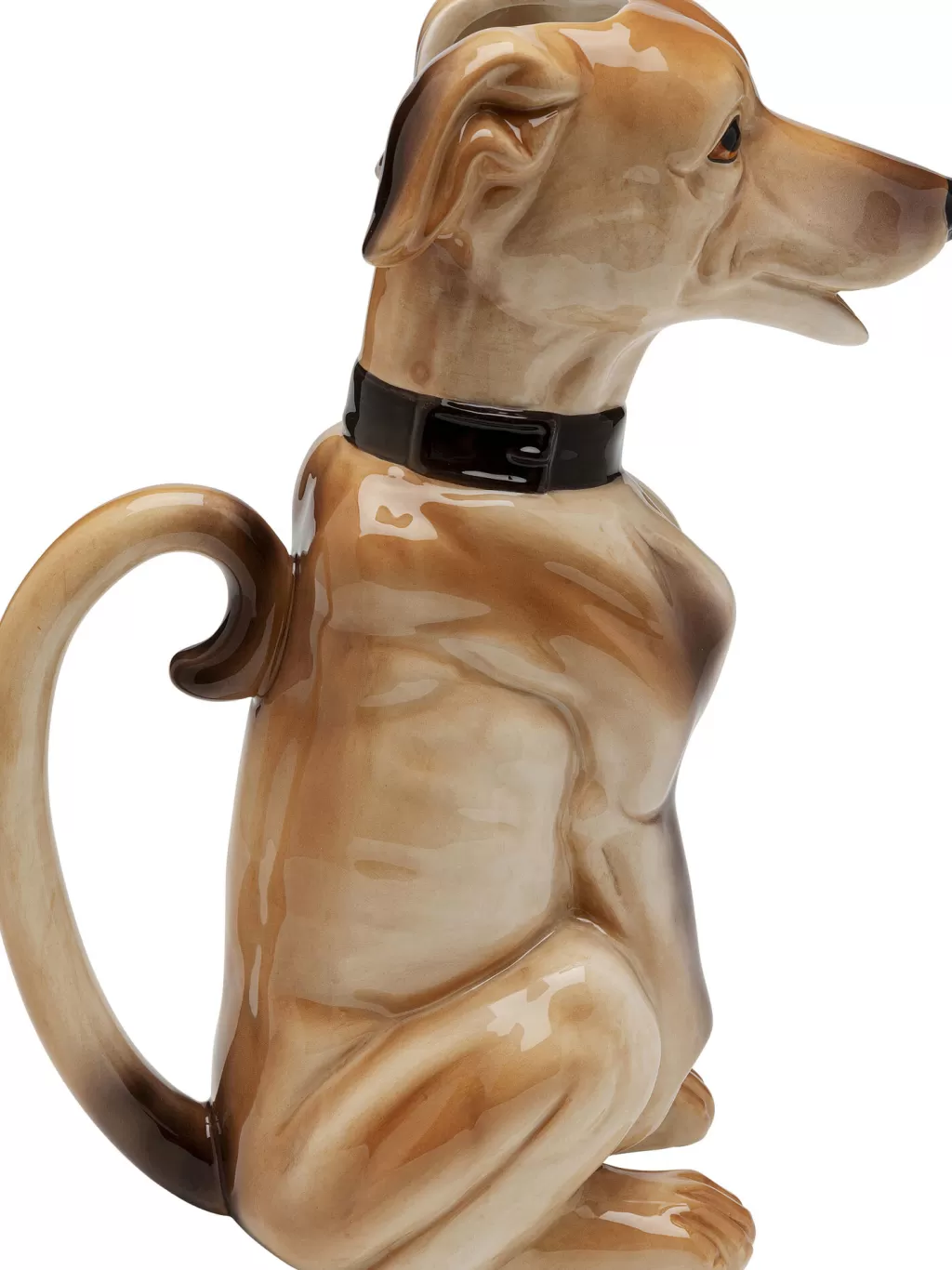 Kannut>KARE Design Funny Pet Koira Karahvi 32cm