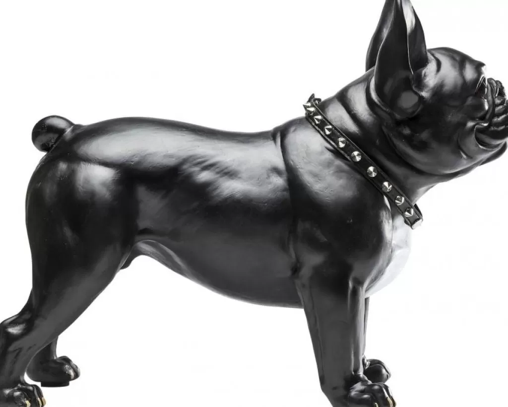 Koriste-Esineet>KARE Design Gangster Dog Koira Koriste-esine