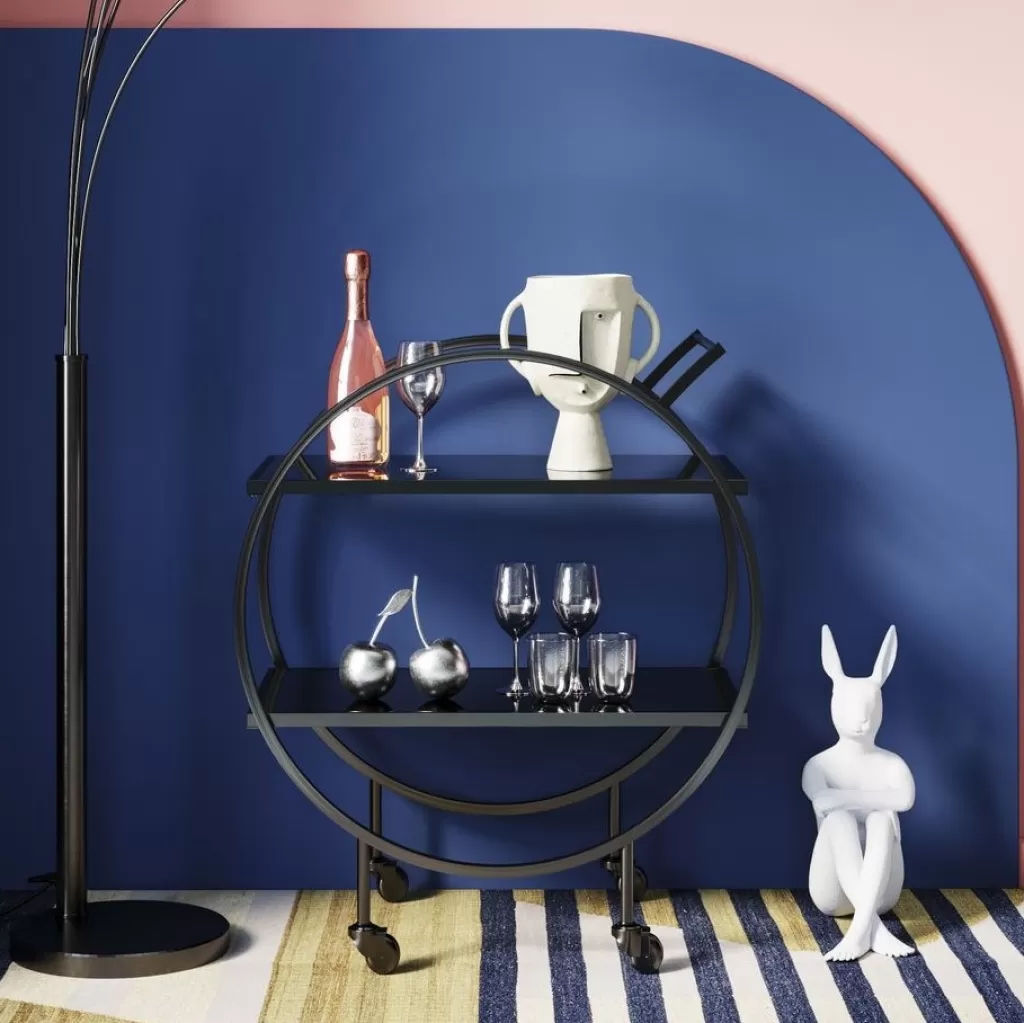Koriste-Esineet>KARE Design Gangster Rabbit Koriste-esine, Valkoinen