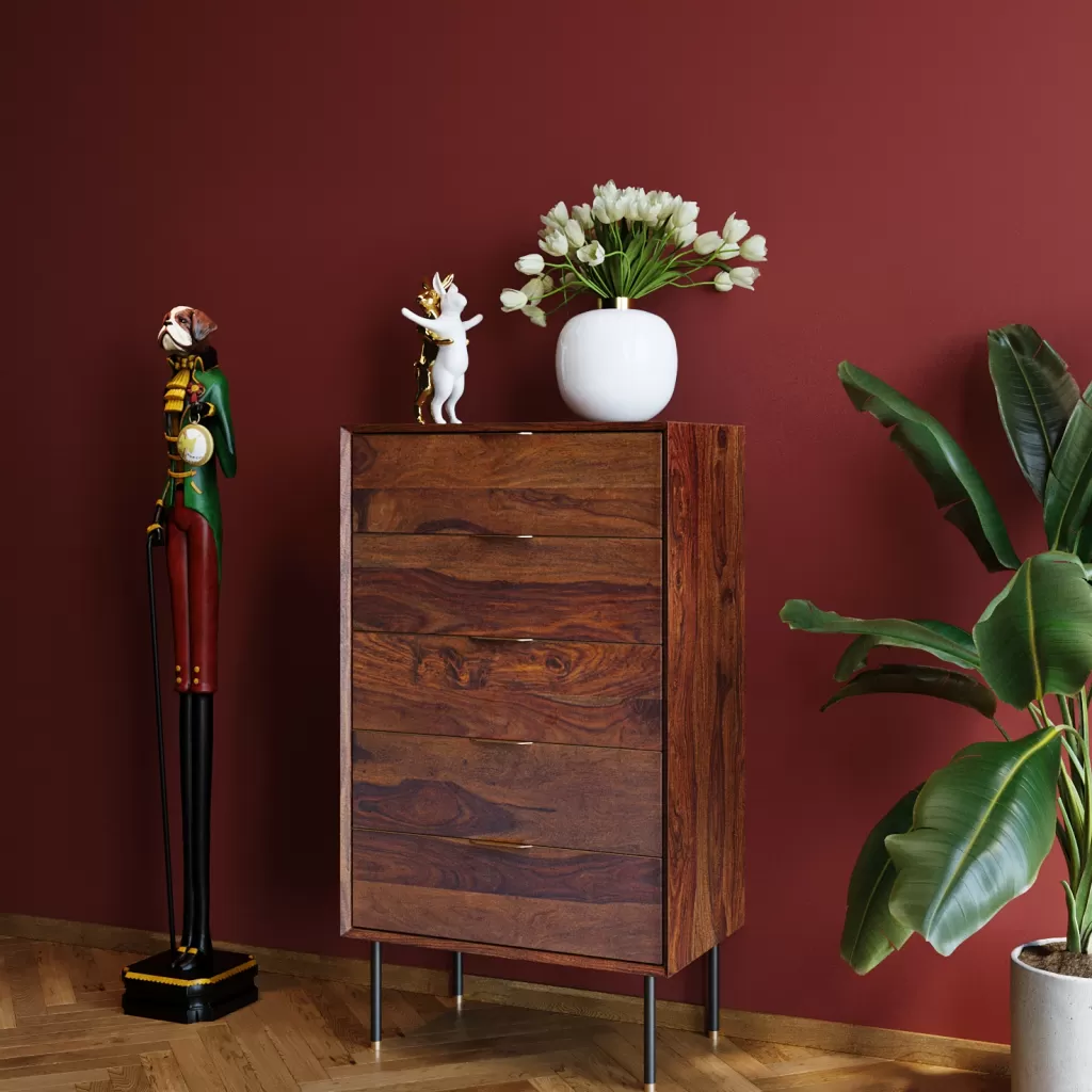 Kellot>KARE Design Gentleman Dog Koira, Kello 138cm