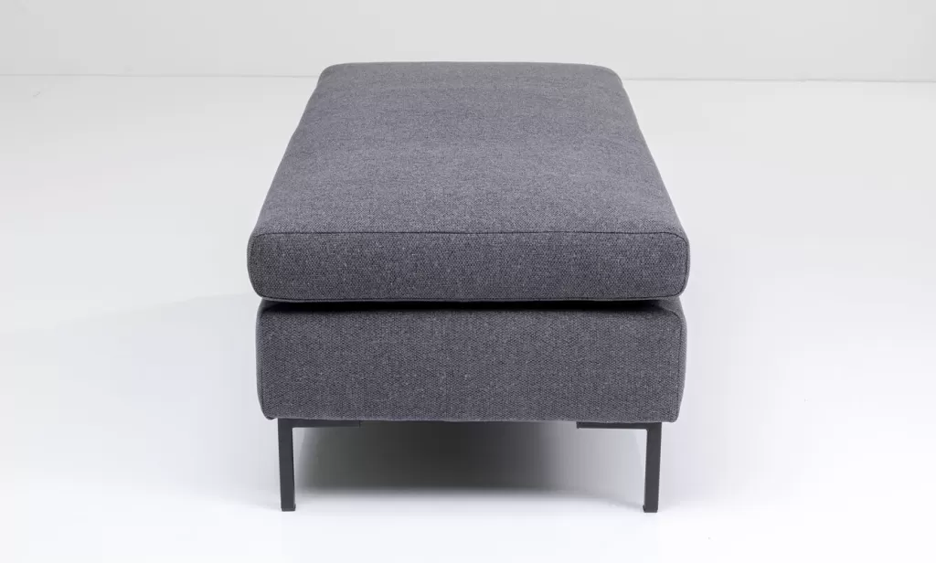 Rahit Ja Jakkarat>KARE Design Gianni Rahi, Harmaa