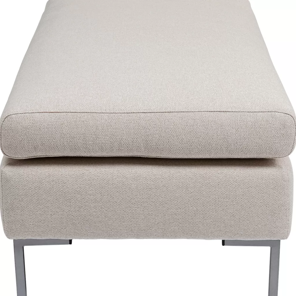 Rahit Ja Jakkarat>KARE Design Gianni Rahi, Kermanvalkoinen
