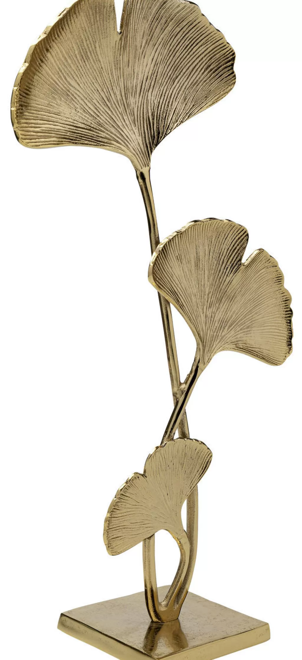 Koriste-Esineet>KARE Design Ginkgo Leafs Koriste-esine 70cm
