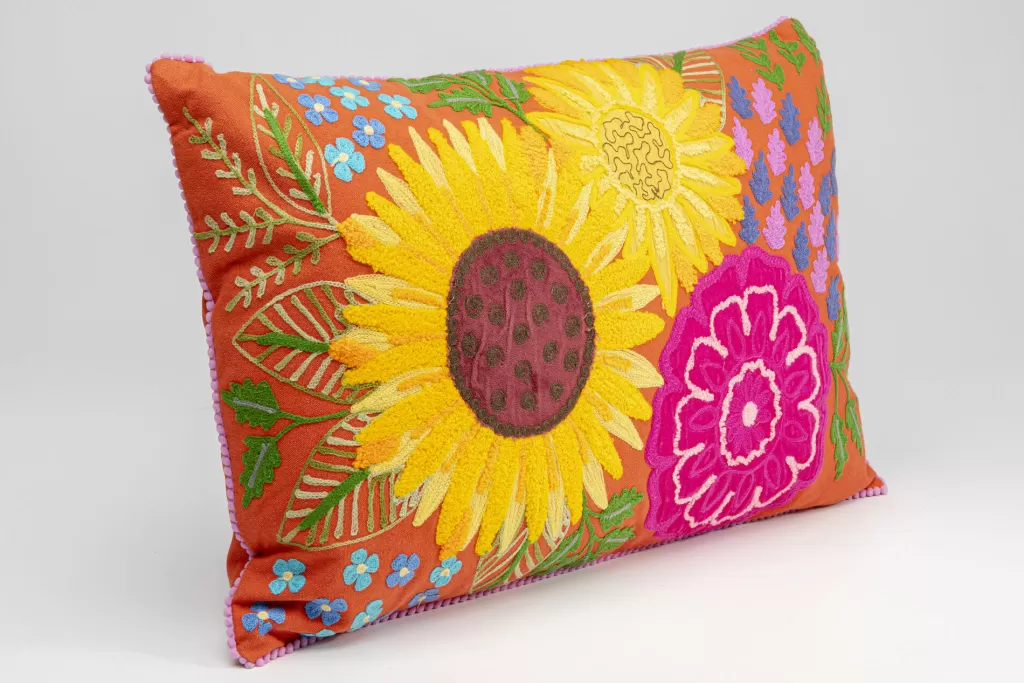 Sisustustyynyt>KARE Design Girasole Tyyny 60x40cm