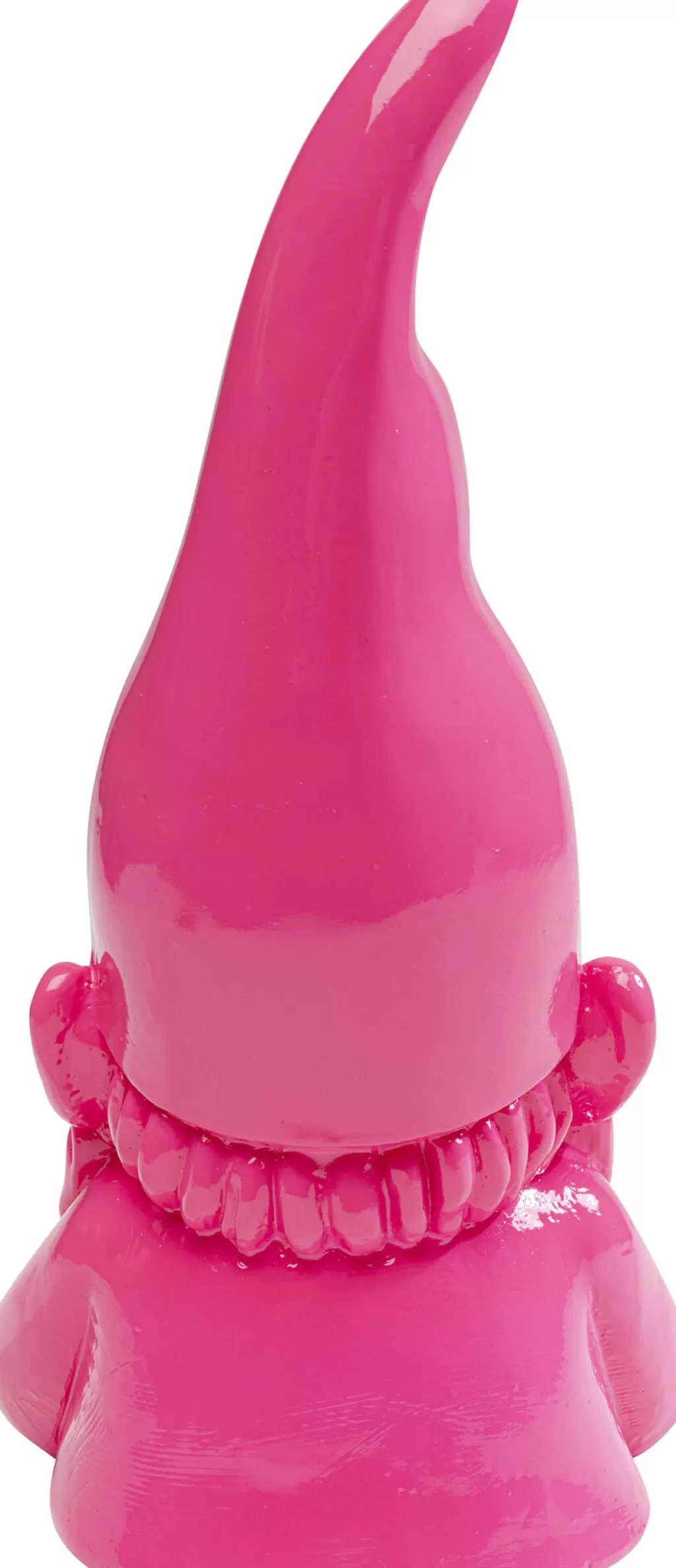 Koriste-Esineet>KARE Design Gnome Tonttu Koriste-esine Pinkki 21 Cm