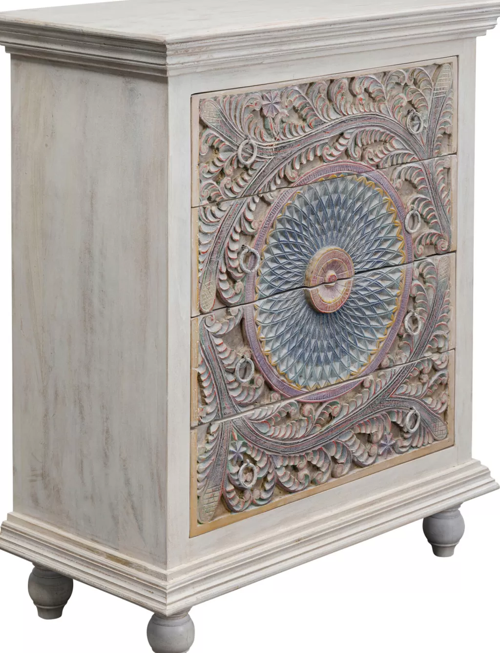 Senkit | Lipastot>KARE Design Goa Lipasto 90x110cm