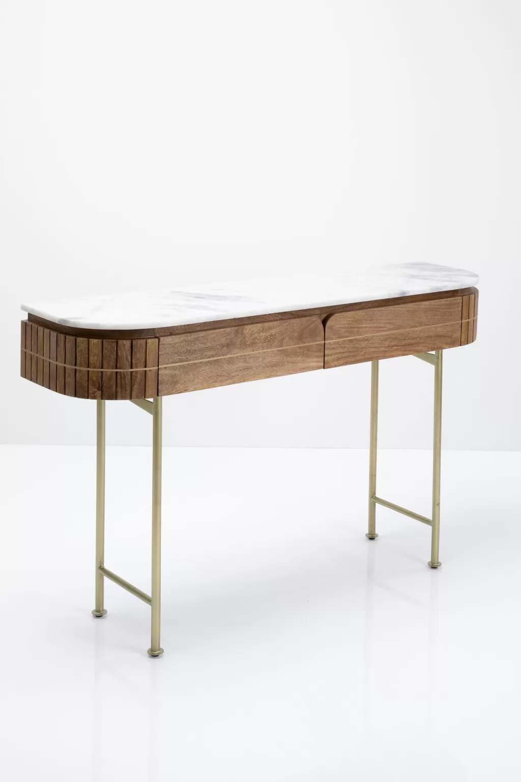 Konsolipöydät Ja Sivupöydät>KARE Design Grace Konsolipöytä 100x76cm