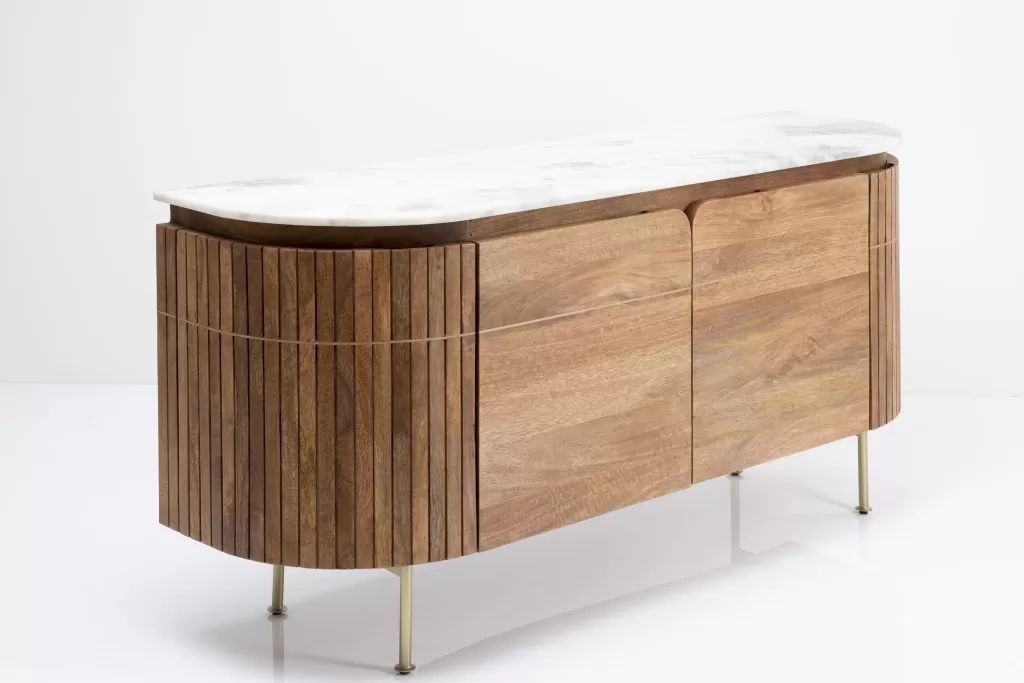 Senkit | Lipastot>KARE Design Grace Senkki 160x78cm
