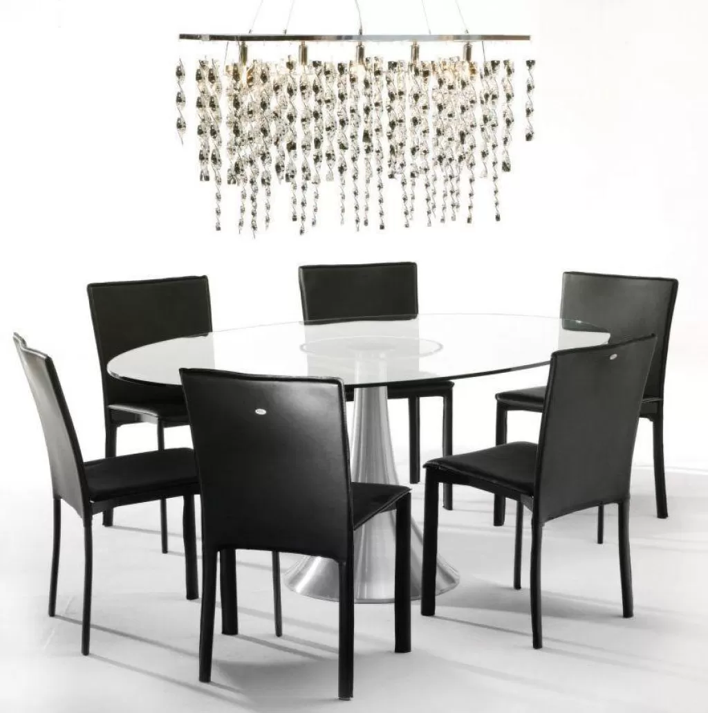 Pöydät>KARE Design Grande Possibilita Pöytä 180x120cm