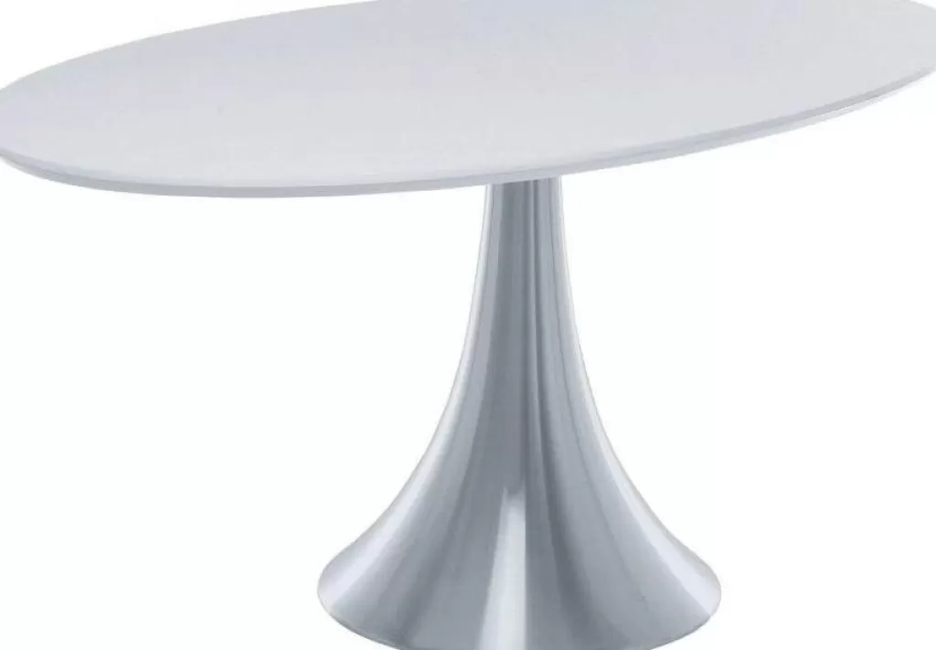Pöydät>KARE Design Grande Possibilita Pöytä, Valkoinen 180x100cm