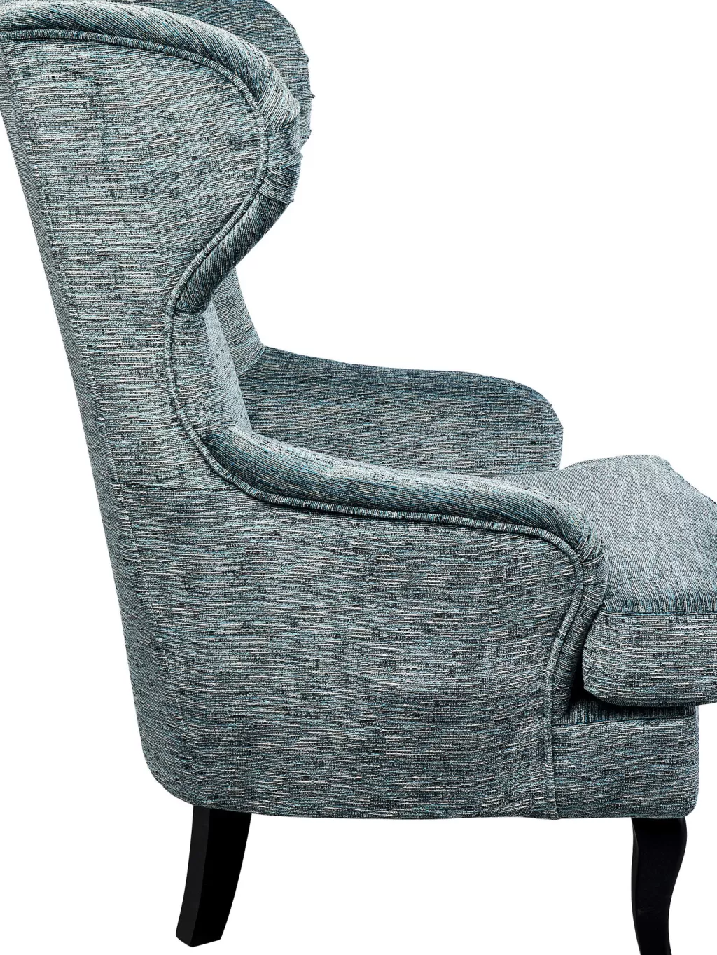 Olohuone | Nojatuolit>KARE Design Granny Nojatuoli Sininen