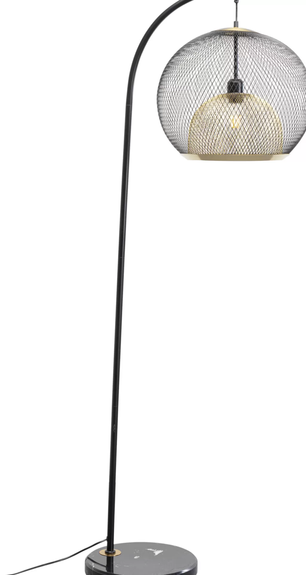 Lattiavalaisimet>KARE Design Grato Lattiavalaisin 156 Cm