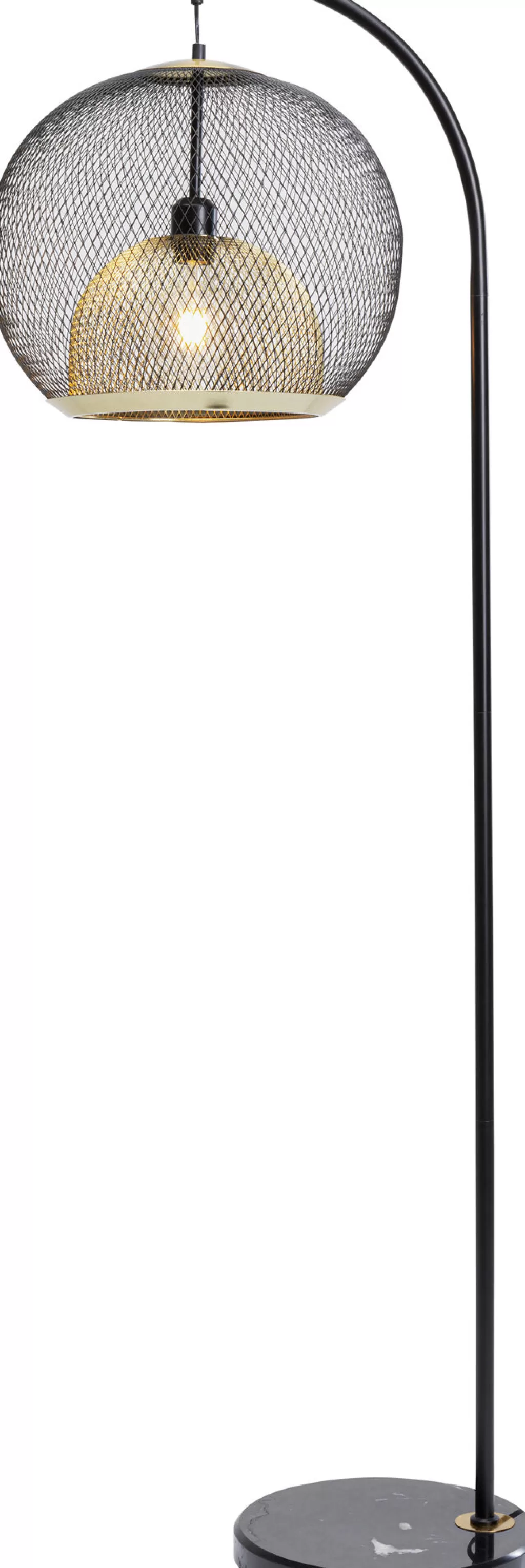 Lattiavalaisimet>KARE Design Grato Lattiavalaisin 156 Cm