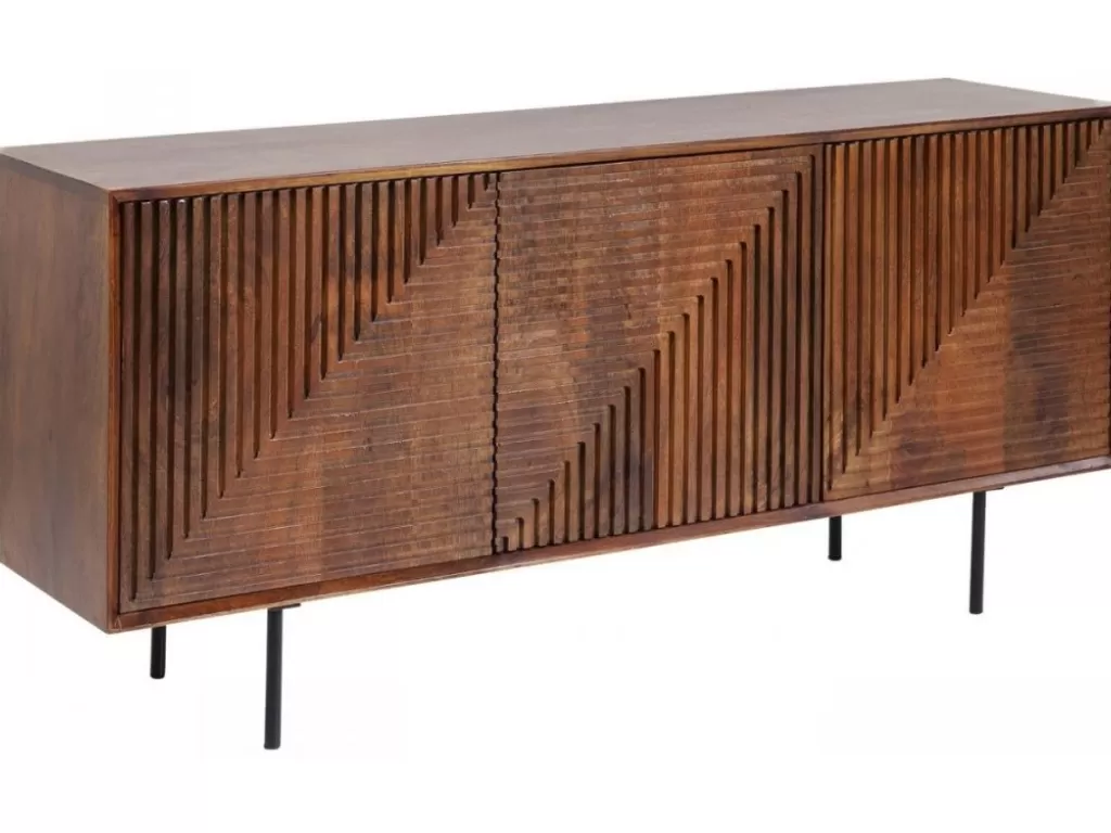 Senkit | Lipastot>KARE Design Grooves Senkki