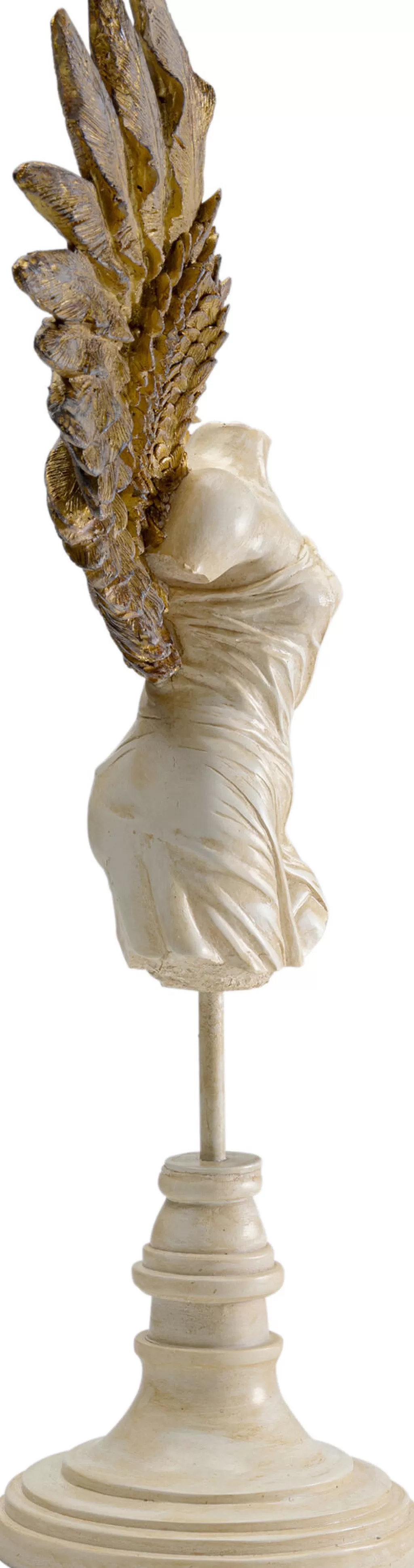 Koriste-Esineet>KARE Design Guardian Angel Female Koriste-esine 42cm