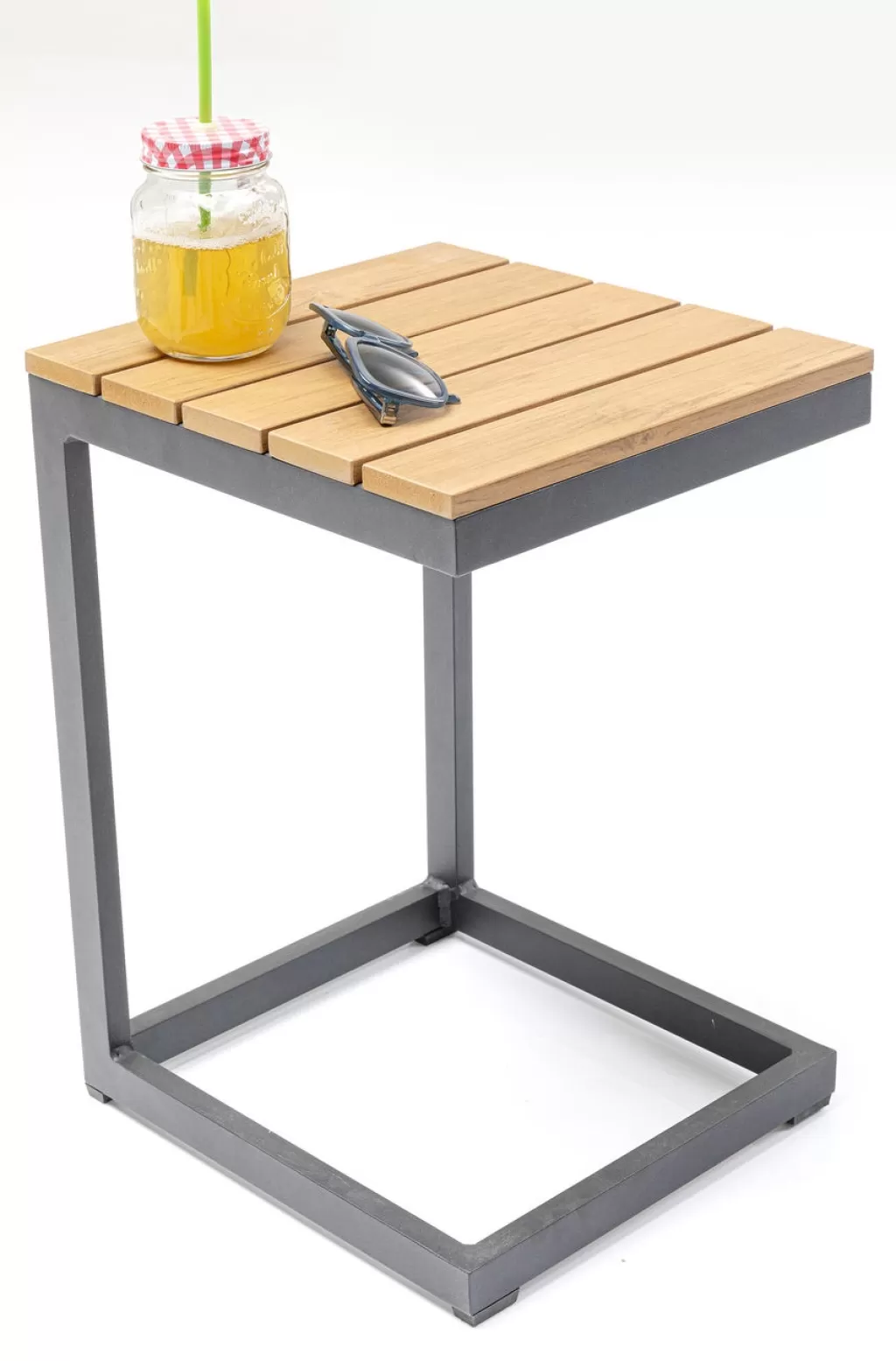 Sohvapöydät>KARE Design Happy Day Pöytä, Ulkokaluste