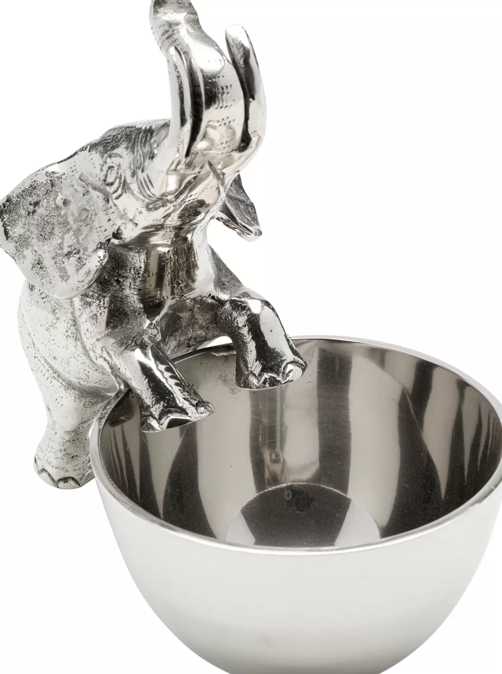 Koriste-Esineet>KARE Design Happy Elephant Elefantti Koristekulho 20x13cm