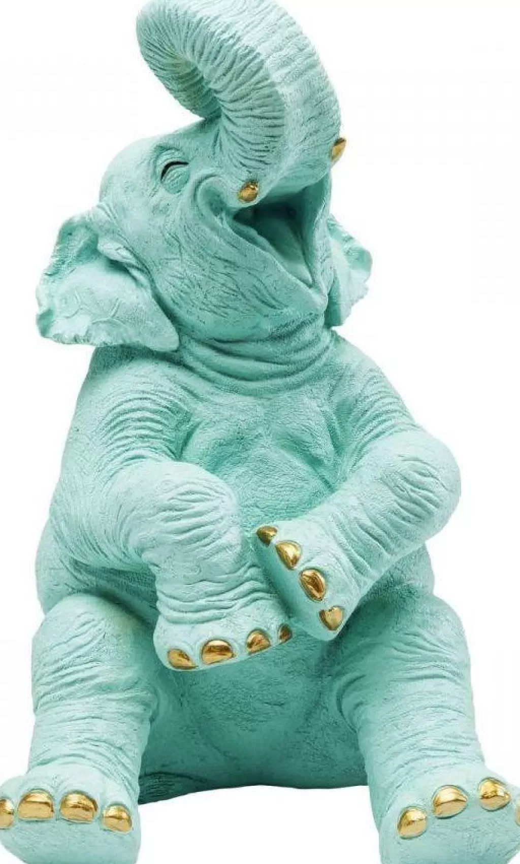 Säästölippaat>KARE Design Happy Elephant Säästölipas
