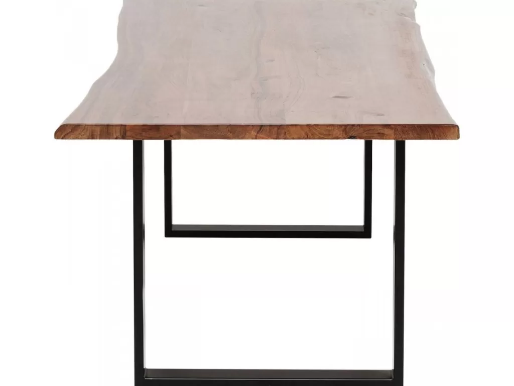 Pöydät>KARE Design Harmony Dark Pöytä, Musta 160x80cm