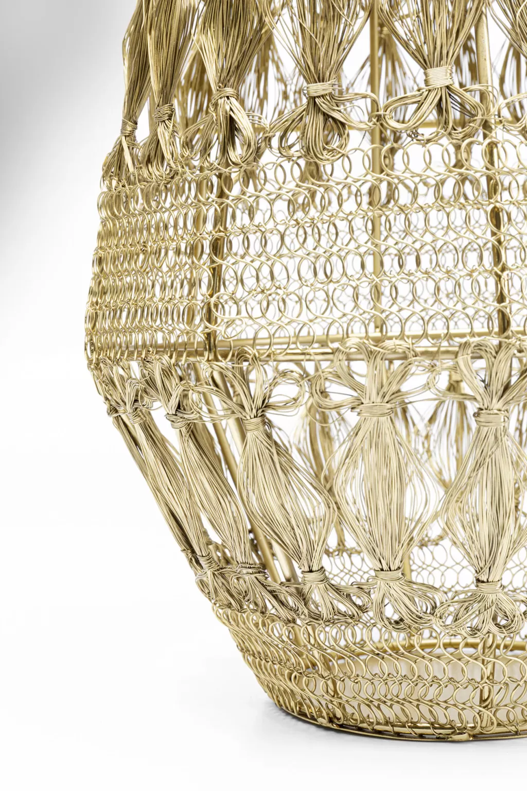 Lyhdyt>KARE Design Hayat Brass Lyhty 33cm
