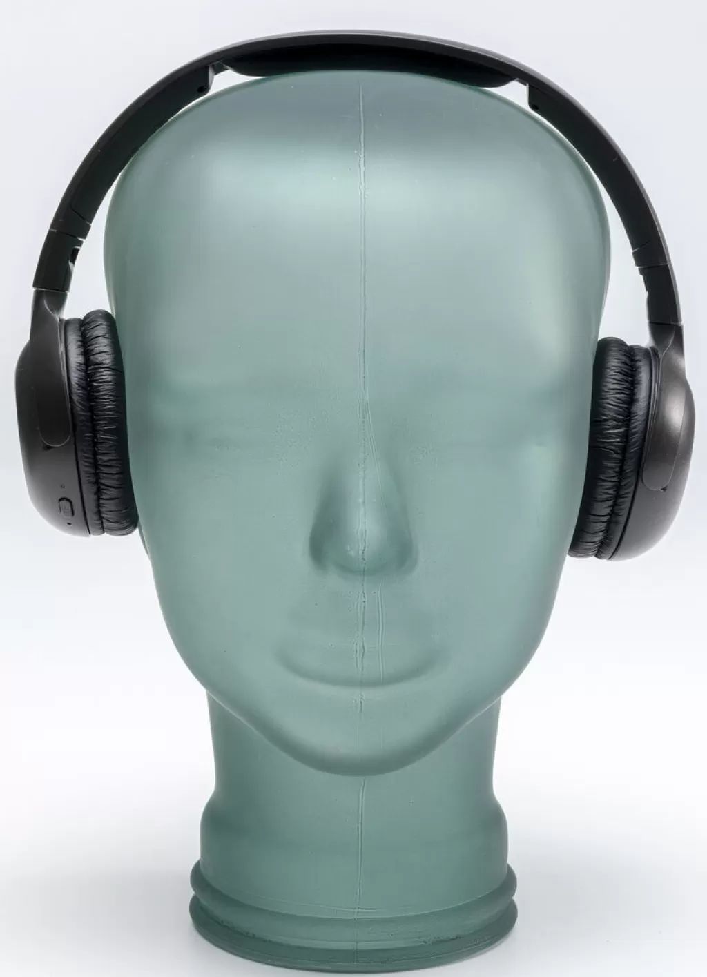 Koriste-Esineet>KARE Design Headphone Mount Green Kuuloketeline