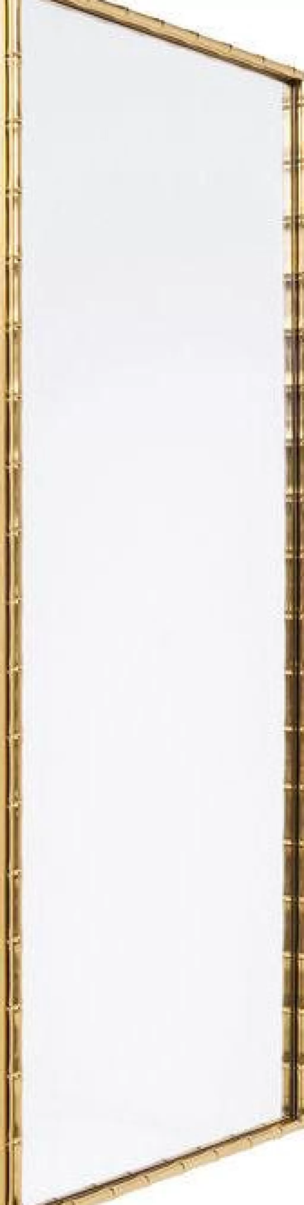 Peilit>KARE Design Hipster Bamboo Peili 80x180cm