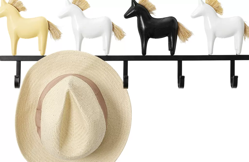 Seinänaulakot>KARE Design Horse Riding Vaatenaulakko 63cm