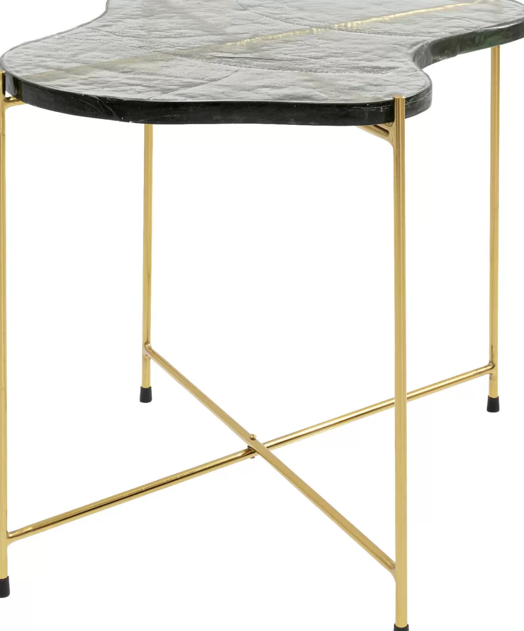 Sohvapöydät>KARE Design Ice Floe Sivupöytä 66x43cm