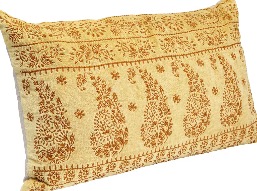 Sisustustyynyt | Olohuone>KARE Design India Summer Tyyny 60x35cm