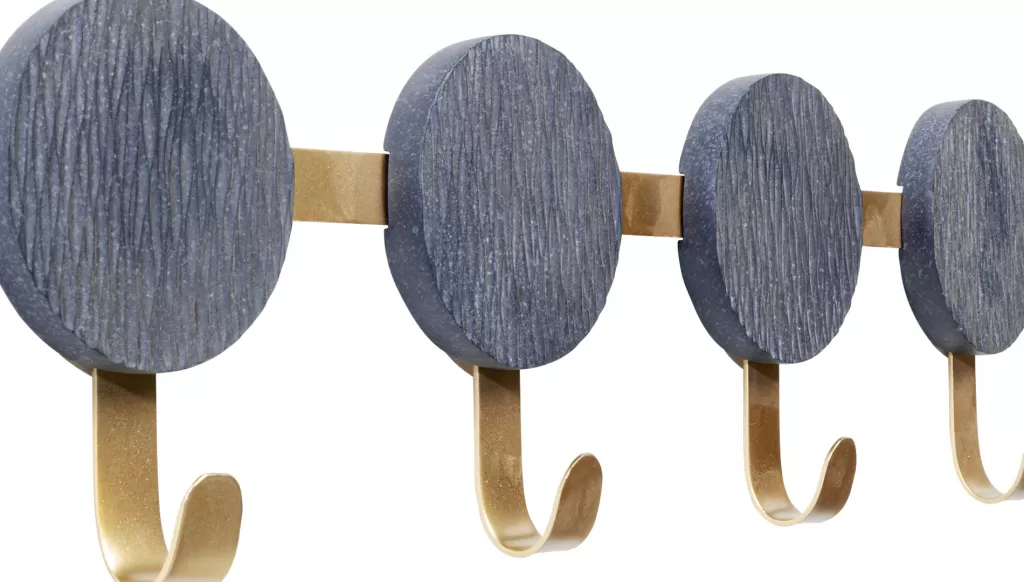Seinänaulakot>KARE Design Indigo Seinänaulakko 55cm