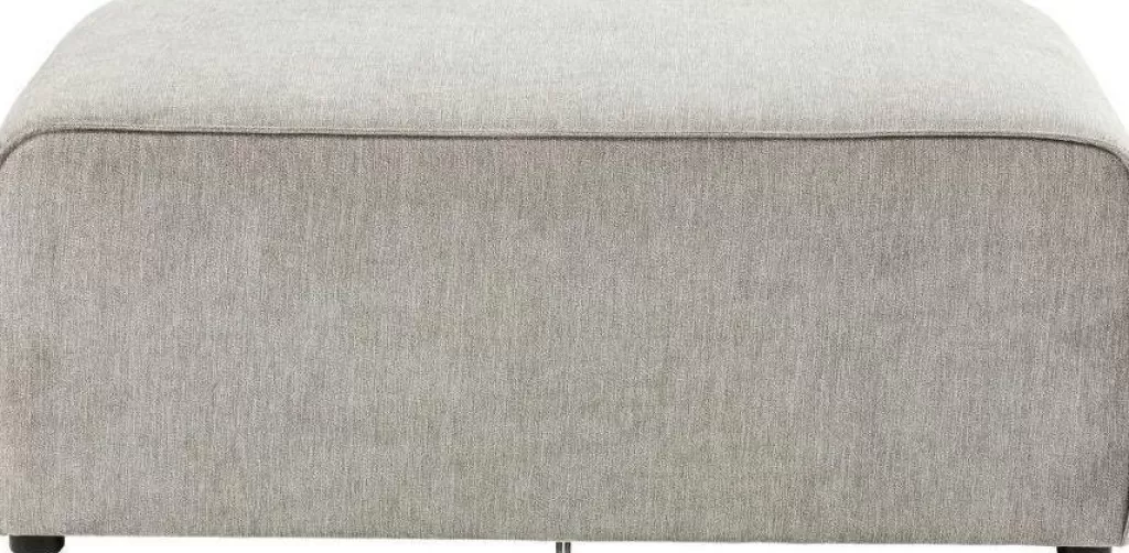 Rahit Ja Jakkarat>KARE Design Infinity Elements Rahi, Harmaa 50cm