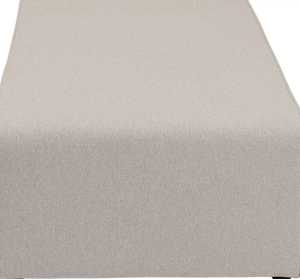Rahit Ja Jakkarat>KARE Design Infinity Elements Rahi, Kermanvärinen 68x100cm