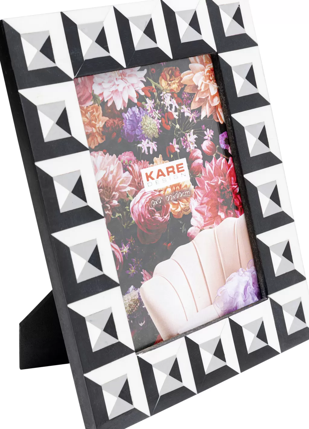 Valokuvakehykset>KARE Design Jess Valokuvakehys 10x15cm