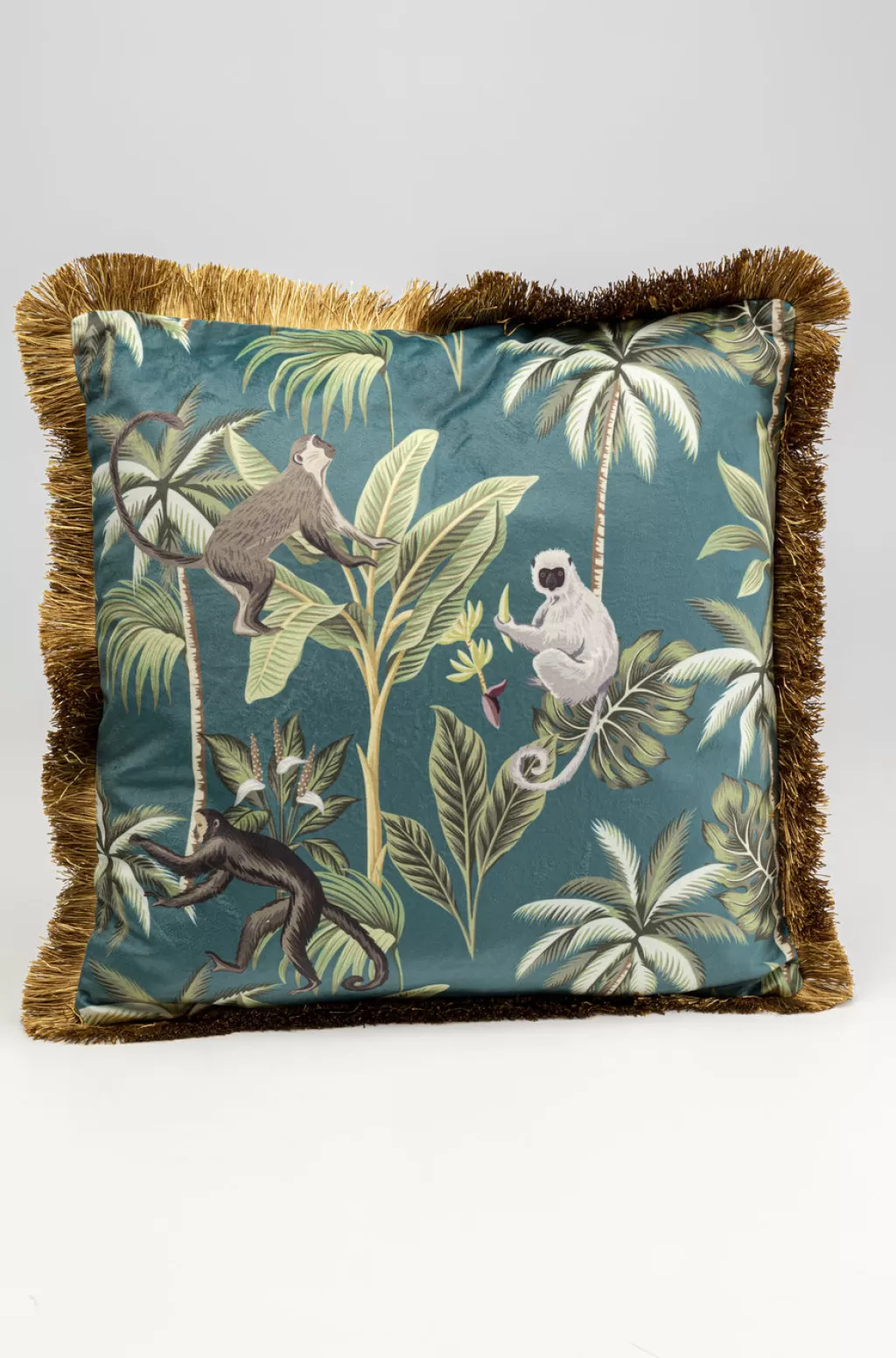 Sisustustyynyt | Olohuone>KARE Design Jungle Fever Tyyny 45x45