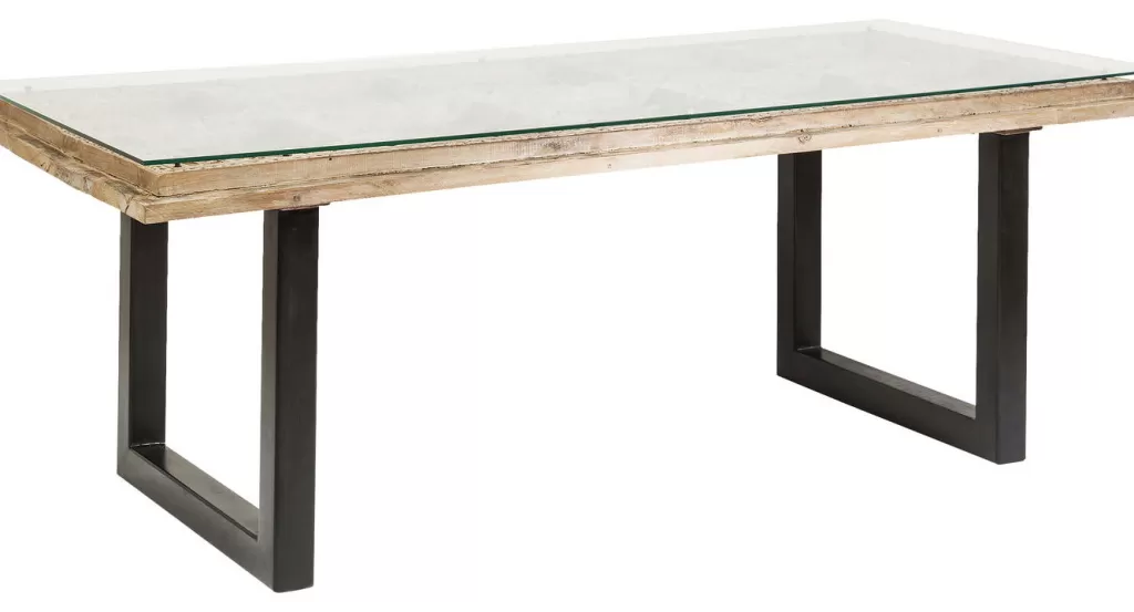 Pöydät>KARE Design Kalif Pöytä 90x200cm