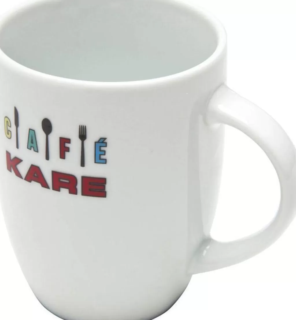 Kulhot>KARE Design KARE Muki Cafe KARE