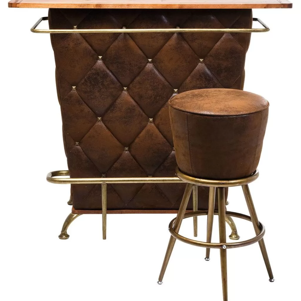 Baarit>KARE Design Lady Rock Vintage Baari