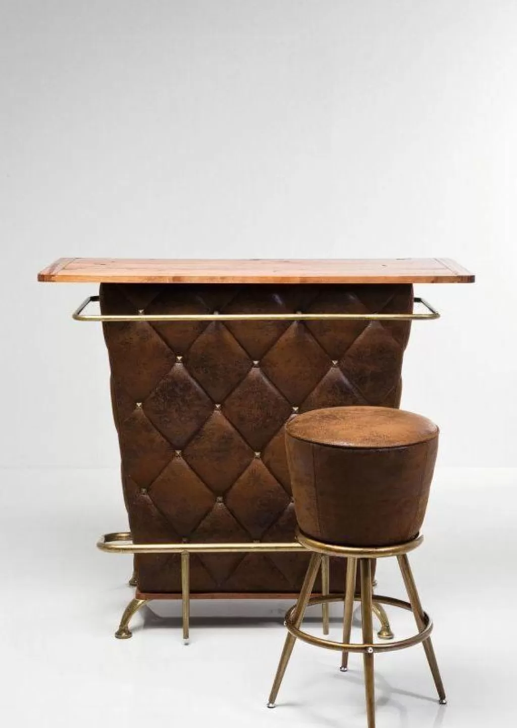 Baarit>KARE Design Lady Rock Vintage Baari