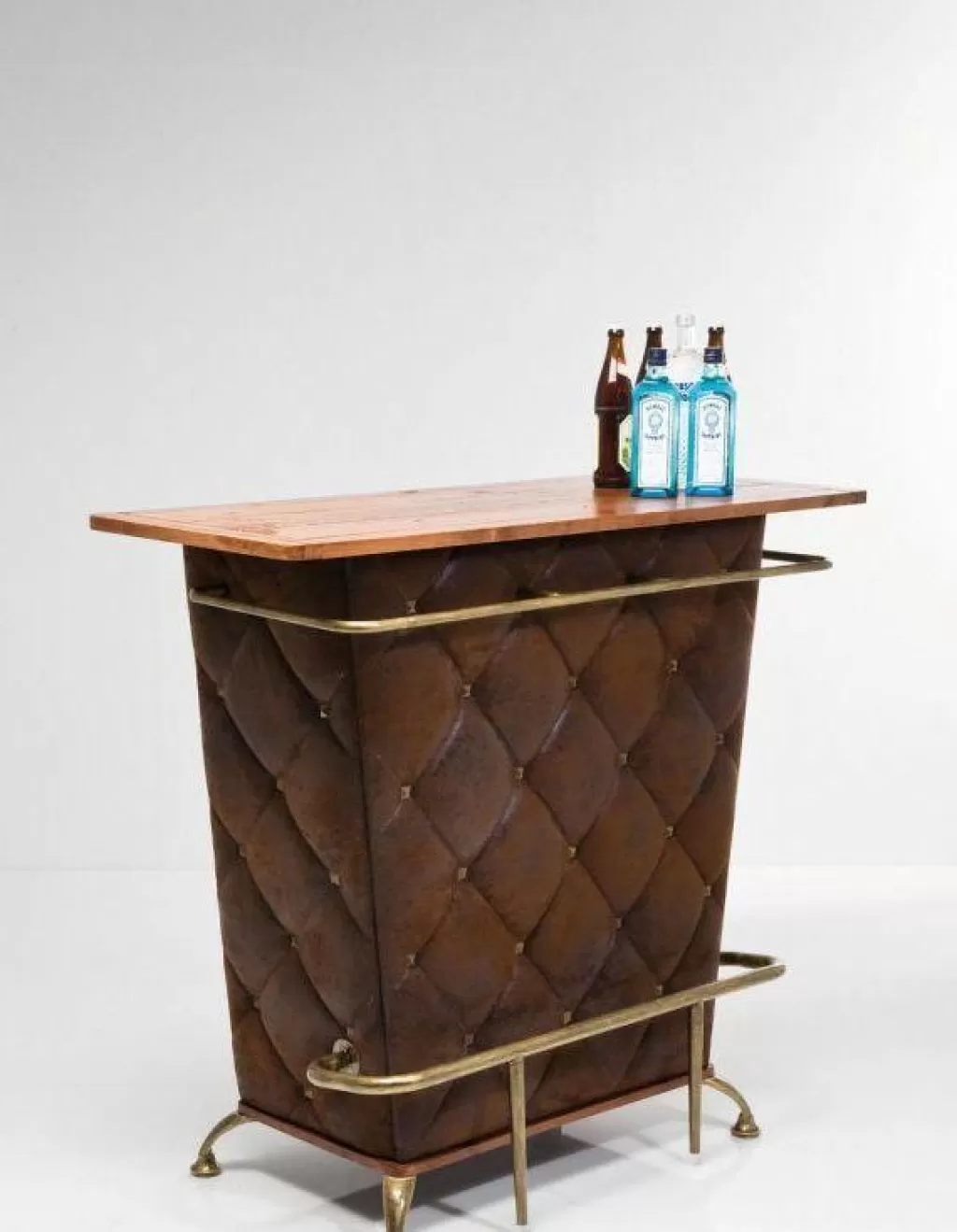 Baarit>KARE Design Lady Rock Vintage Baari