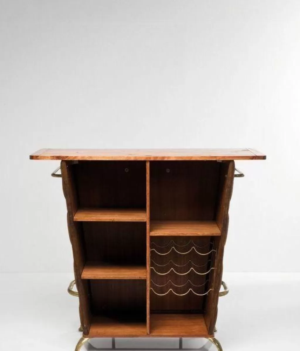 Baarit>KARE Design Lady Rock Vintage Baari