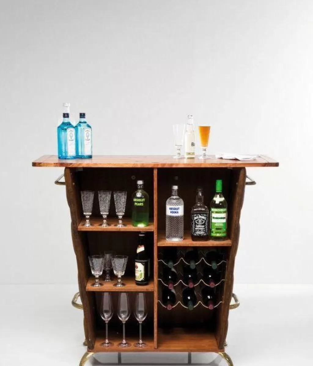 Baarit>KARE Design Lady Rock Vintage Baari