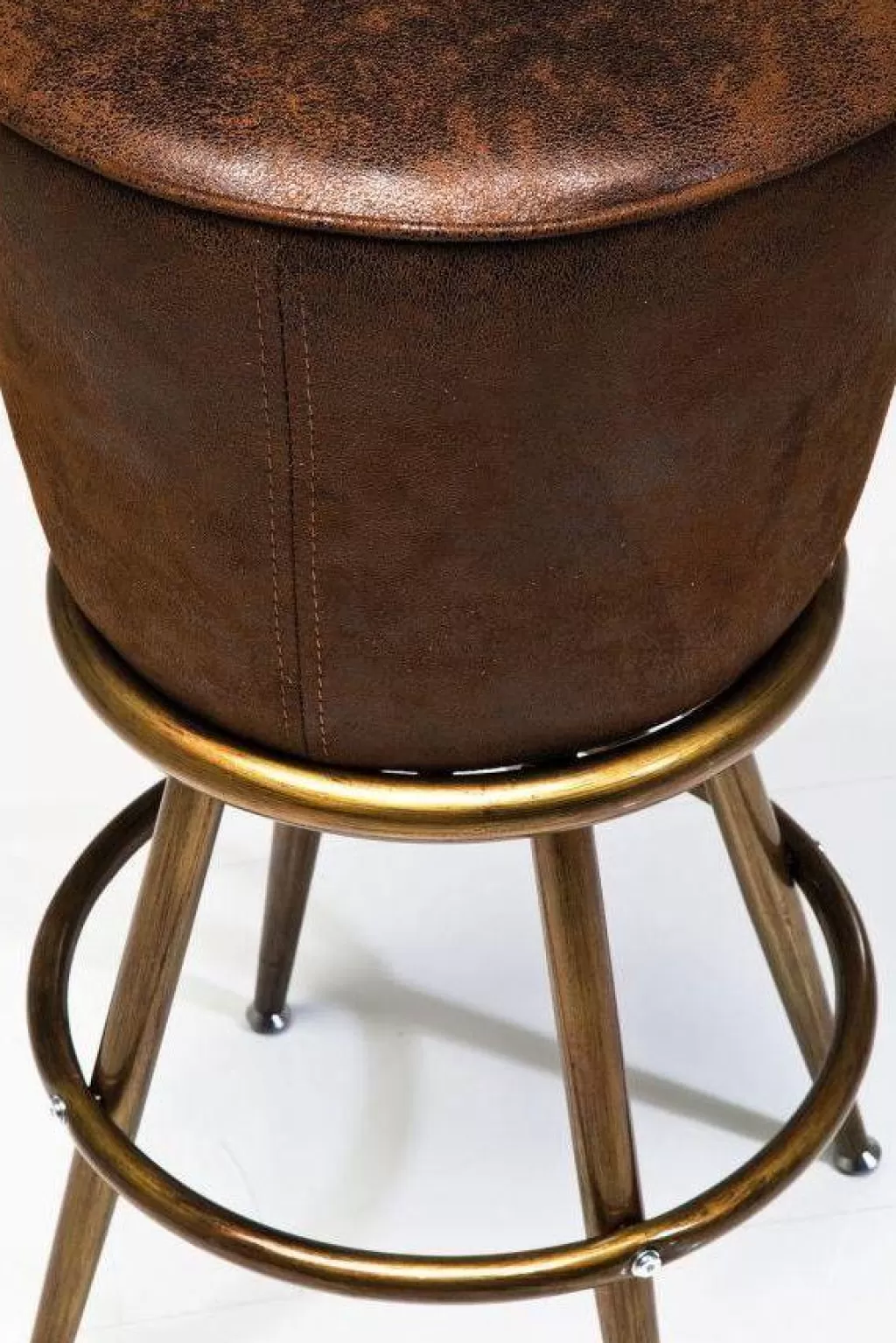 Baarituolit>KARE Design Lady Rock Vintage Baarituoli