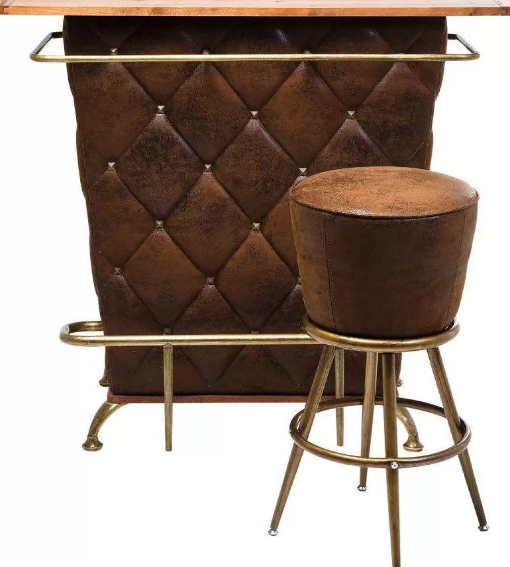 Baarituolit>KARE Design Lady Rock Vintage Baarituoli