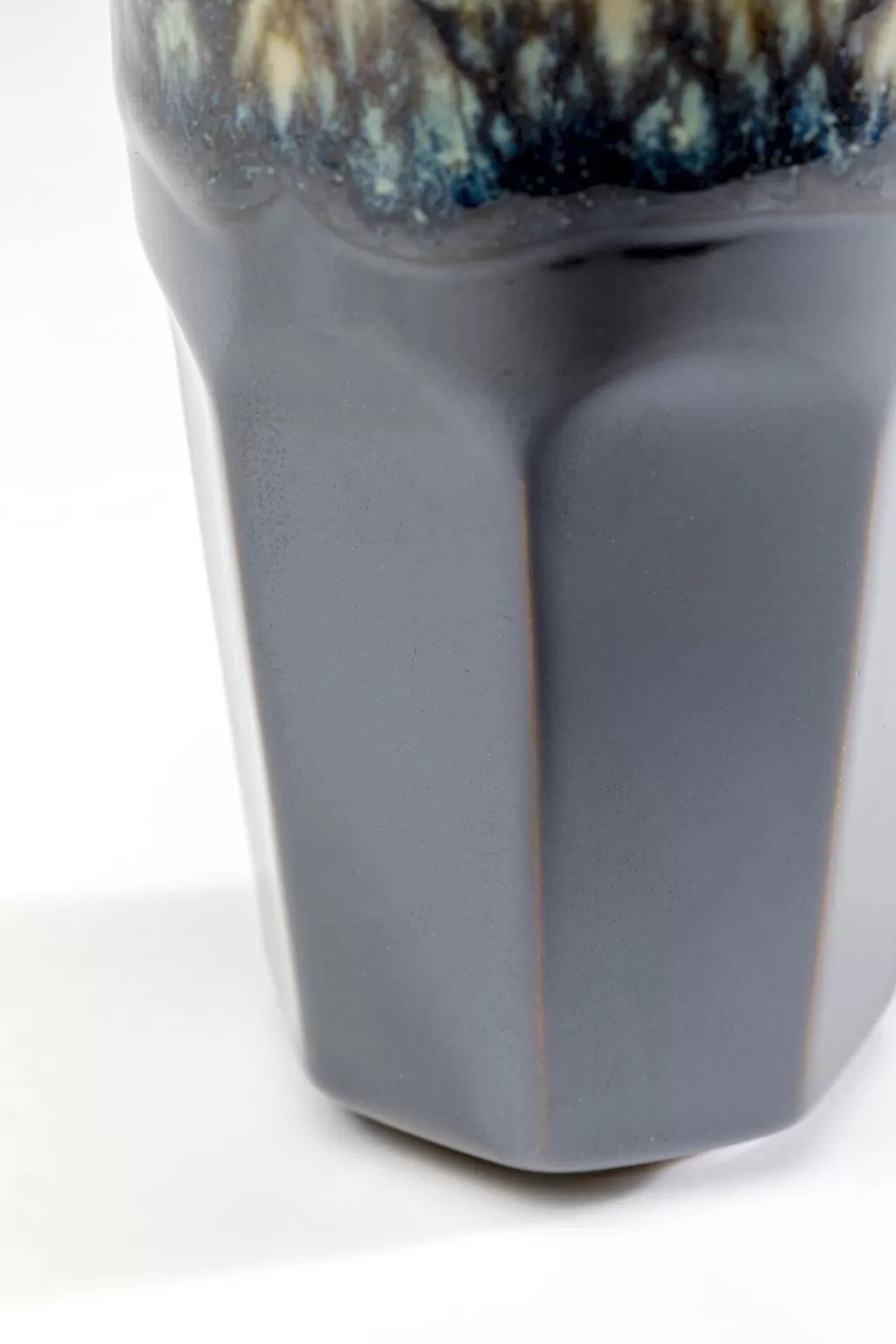 Kulhot>KARE Design Lio Muki Tumma Sininen