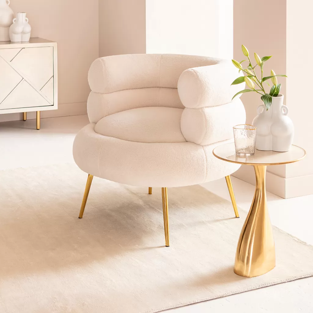 Olohuone | Nojatuolit>KARE Design Livelli Cocktail Tuoli