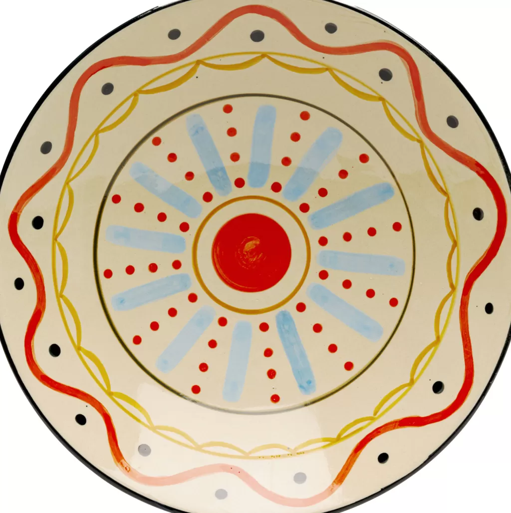 Kulhot>KARE Design Los Cabos Kulho, Vati Ø28cm