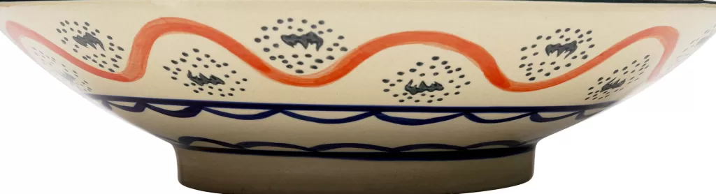 Kulhot>KARE Design Los Cabos Kulho, Vati Ø28cm
