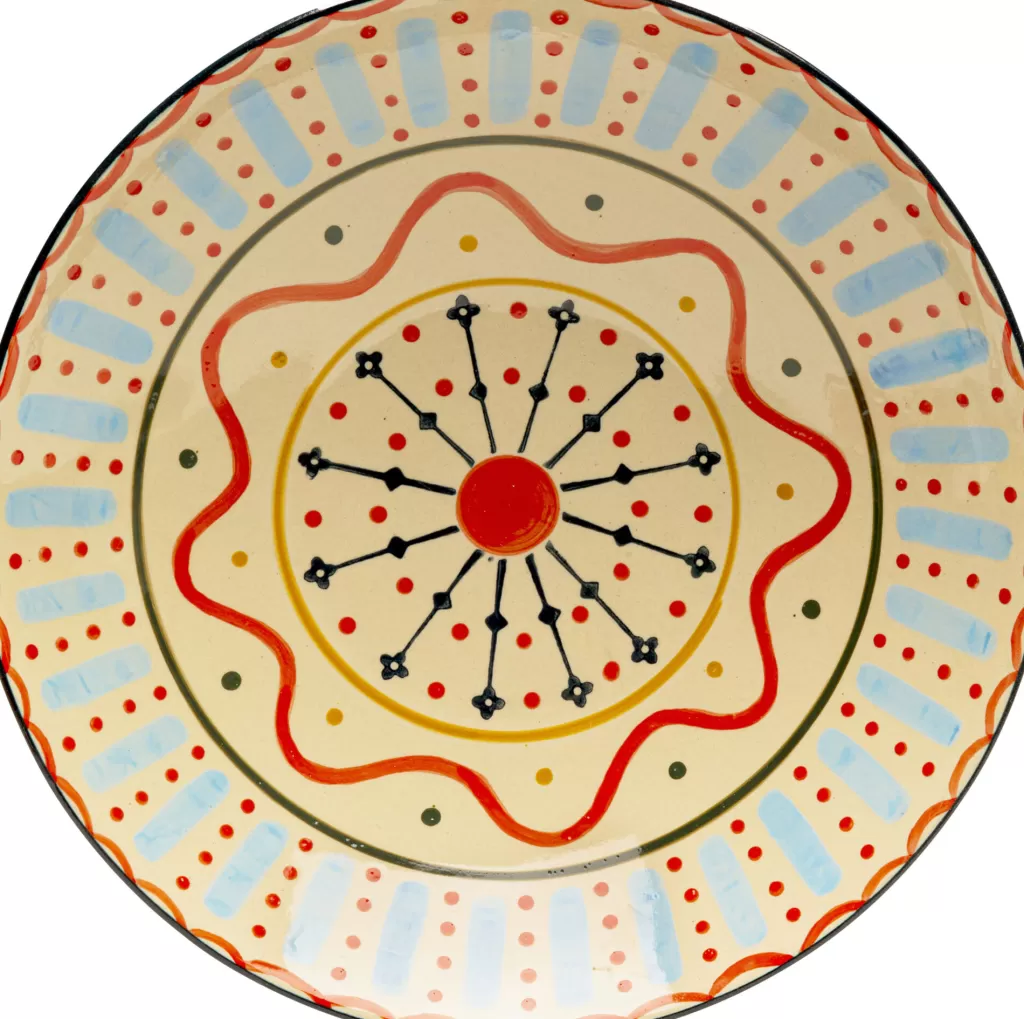 Kulhot>KARE Design Los Cabos Kulho, Vati Ø33cm