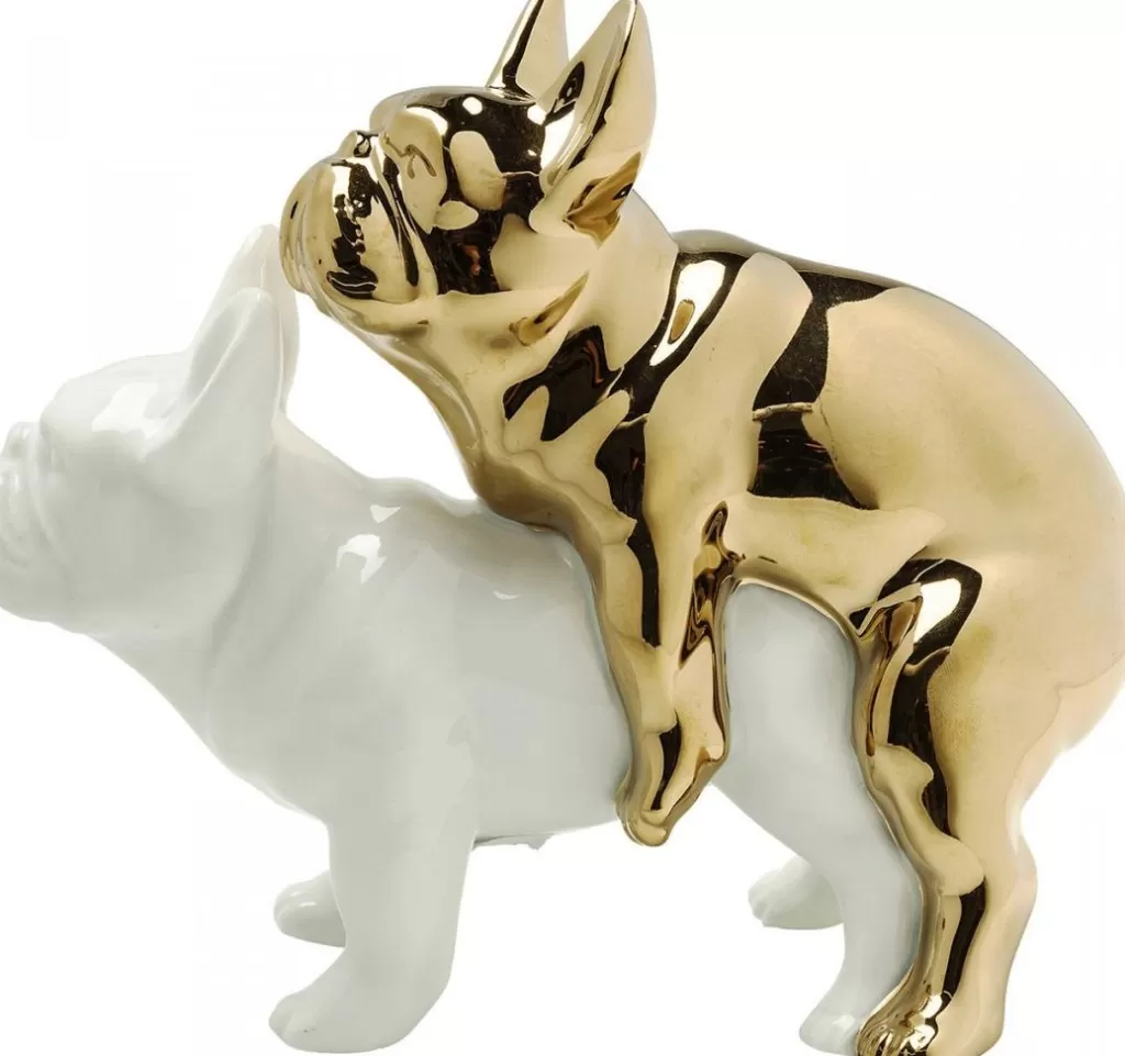 Koriste-Esineet>KARE Design Love Dogs Koirat Koriste-esine