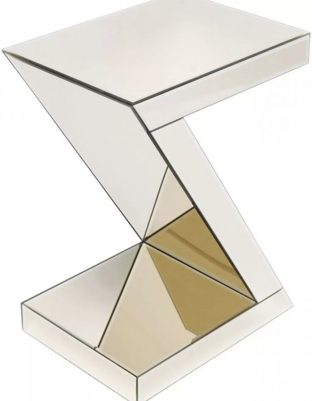 Sohvapöydät>KARE Design Luxury Z Pearl Sivupöytä 45x33cm
